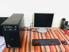 Desktop Computer PC