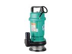 0.75 HP QDX Submersible Drainage Pump | Heavy Duty