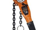 0.75 Ton 3m Lever Type Chain Block Vital