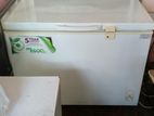 Chest Freezer Afc-400 Ael