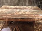 Wooden Table