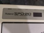 SPD 20 Octapad