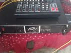 Speaker Set
