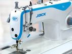Jack Industrial Speed Sewing Machine