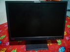 Lenovo Moniter (Used)
