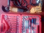 Tool Set