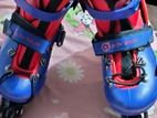 Roller Skate Shoe