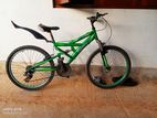 Lumala Bicycle