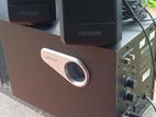 Speaker Set