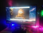 Samsung 24" Monitor