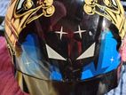 Full Face Helmet