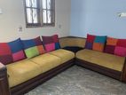 Sofa Set
