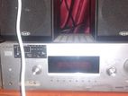 Audio Setup