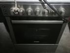 Electric Oven