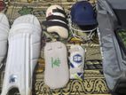 Cricket Set