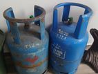Gas Cylinder