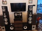 Home Theater Systems