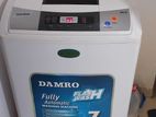 Damro Washing Machine