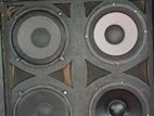 Speaker Set