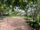 07P Bare Land for Sale in Kesbawa D/L0017