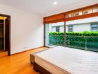 07th Sense– 02 Bedroom Semi Furnished Apartment for Rent Colombo 07