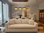 07th Sense - Furnished Apartment for Rent A49579