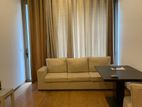 -07th Sense Semi-Furnished Apartment for Rent - A39725