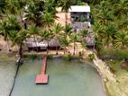 08 Bedroom – Beach Resort for Rent in Kalpitiya - CP36645