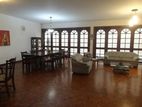 08 Bedroom Furnished 02 Storied House for Rent in Dehiwala (A3136)