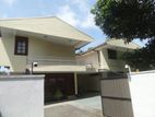 08 Bedroom Furnished 02 Storied House For Rent In Dehiwala (A3136)