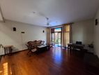 08 Bedroom Furnished 03 Storied House for Rent in Colombo 05 (A3277)