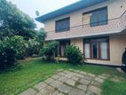 08 Bedroom Unfurnished 02 Storied House for Sale in Colombo 05 (A3388)
