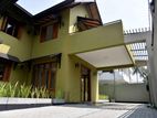 08 Perch Luxury 02 Story House for Sale in Ja Ela H2051