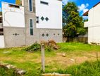 08 Perches Land For Sale in Ambalangoda (SSPL-505)