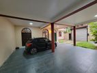 08 Rooms House For Rent Off Overseas school Battaramulla [ 2134C ]