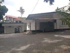 08 Rooms House for Rent Off Pagoda Road Nugegoda [ 2266 C ]