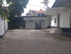 08 Rooms House for Rent Off Pagoda Road Nugegoda [ 2266 C ]