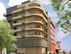 08 Units Unfurnished Apartment Complex for Sale - A34131