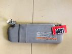 0891 - Sun visor-NHW20