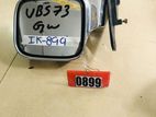 0899 - Side Mirror-R (UBS73GW)