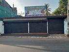 08P Commercial Property for Sale in Dehiwala | LKR 53 Million (CP4643)