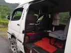 09/ 14 Adjustable Seats Highroof Van For Hire