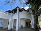 09 Bedroom 02 Storied House for Rent in Colombo (A1558)-RENTED