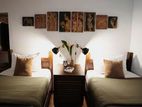 09 Bedroom Furnished House for Rent in Colombo 05 (A3167)