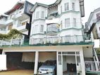 09 Bedroom Hotel for Sale in Nuwara Eliya