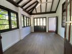 09 Bedroom Unfurnished 02 Storied House for Rent in Colombo (A1558)