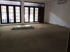09 Bedroom Unfurnished 04 Storied House for Rent in Colombo 07 (A6484)
