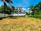 09 Perch Land for Sale in Battaramulla