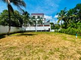 09 Perch Land for Sale in Battaramulla