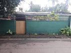 09 Perch Land with 02 BR Livable House for Sale in City of Peliyagoda